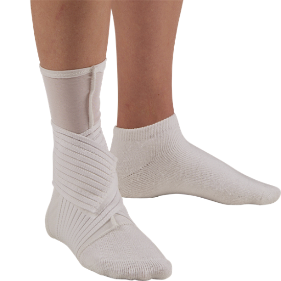 Wrap Ankle Support