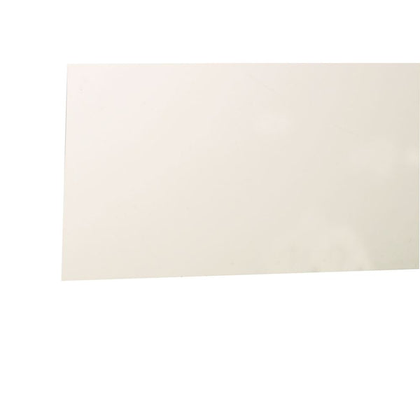 AliMed Multiform Multiform Max, 36"W x 24"L x 1/8" thick, Solid Sheet, 2/cs - 4663