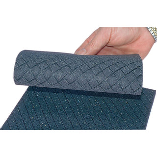 Alimed Sifoam Padding Sifoam Padding, 8"W x 9"L x 3/8" thick, 10/bx - 4050
