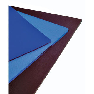 Silipos Wonderflex Silicone Gel Sheet Wonderflex, Unlined, 12"x16", 2mm thick - 41109