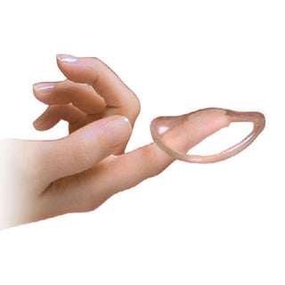 Silipos Body Discs Body Discs, 4" dia., 2/pk - 41016