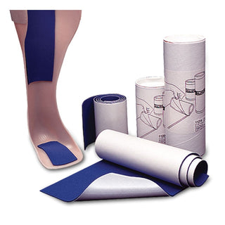 Silipos Pressure Relief Padding Pressure Relief Padding, 8"W x 36"L - 4236