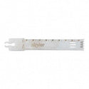 Medline ReNewal Reprocessed Stryker Bits, Burrs & Blades - 4118-127-090 @SYS 4, SYS 2000 & EHD SAGI - 411812709RH