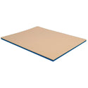 Alimed Plastazote Combination Sheets 1/8" Pink Plastazote Combo Sheet, 30" x 36" x 5/16" - 41297