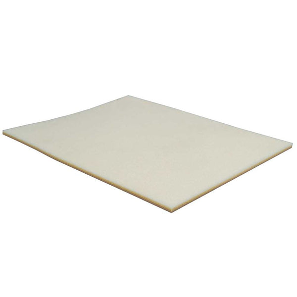 Alimed Plastazote Combination Sheets 1/8" Pink Plastazote Combo Sheet, 30" x 40" x 1/4" - 41299