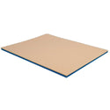 Alimed Plastazote Combination Sheets 1/16" 35 Duro Thermosky Blue Plastazote Combo Sheet, 30" x3 6" x 1/4" - 41298