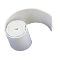 Alimed Felt, Plain and Adhesive Felt, Plain, 21"W x 36"L x 1/8" thick - 4136