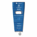 Medline Hemo-Force Sequential Triple-Bladder DVT Sleeves - GARMENT, DVT, SEQUNTIAL, THIGH, MED, GOV ONLY - MDS630MSQG