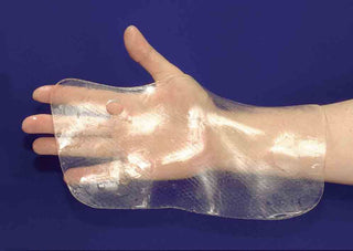 Multiform Clear Elastic Multiform Clear Elastic, 18"W x 24"L x 1/8" thick sheet - 4009