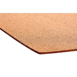 Alimed Cork Cork, 18"W x 36"L x 1/8" thick - 4284