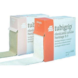 Tubigrip Tubigrip, Beige, Size D - 4342