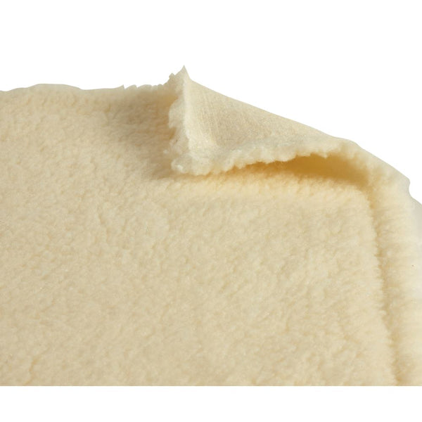 Alimed AliFleece AliFleece Basic, 36"W x 60"L, Sheet - 4369