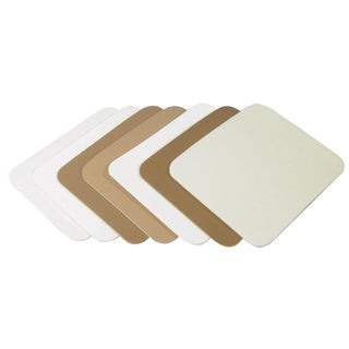 AliPlast 10 AliPlast 10, 1/8" x 25" x 30", Buff, 16 sheets/case - 41049