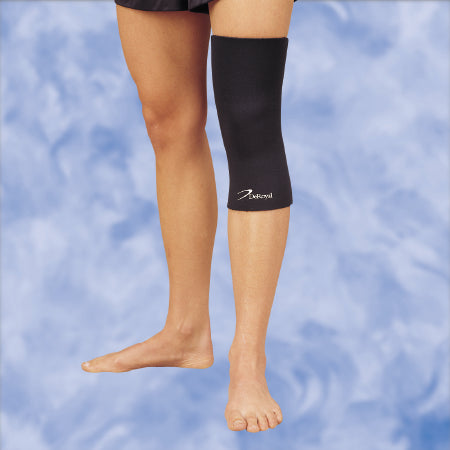 DeRoyal Knee Support DeRoyal X-Large Hook and Loop Closure Left or Right Knee