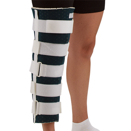 Knee Immobilizer