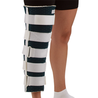 Knee Immobilizer