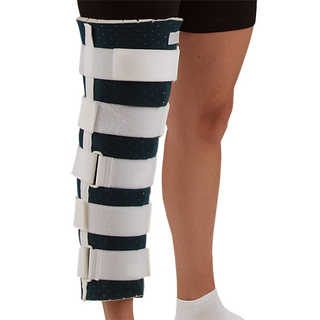Knee Immobilizers