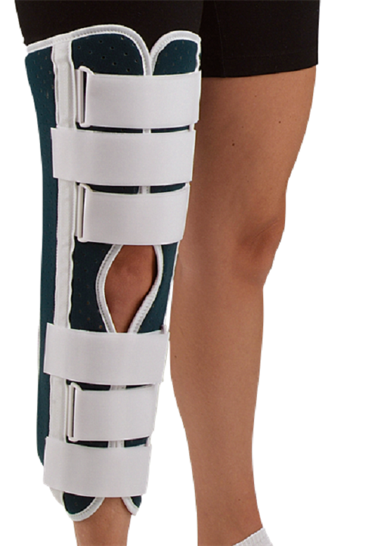 Knee Immobilizers