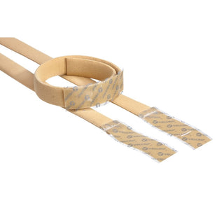 AliMed Beta Pile II Self-Adhesive Straps Self Adhesive Straps, 2" x 16", 10/pk - 4465
