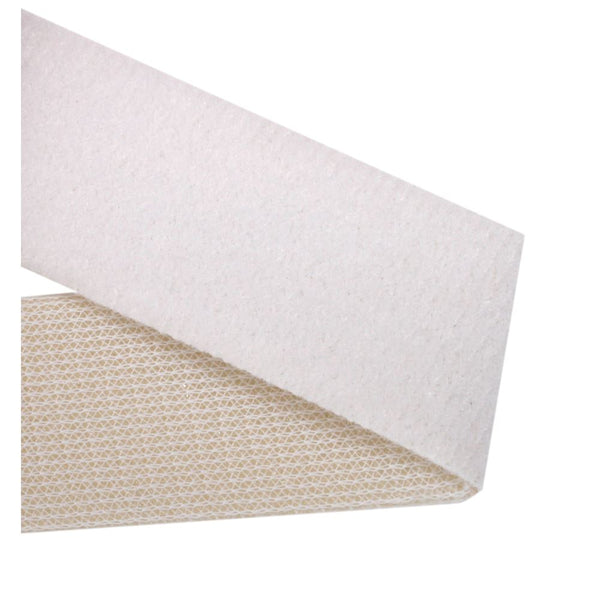 Beta Soft Strap Loop Beta Soft Strap Loop, White, 1" x 25 yds - 4474