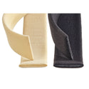 Beta Pile II Loop Beta Pile II Loop, Black, 2"W x 30'L Roll - 4880