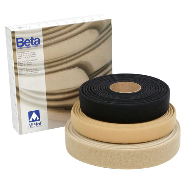 Beta Pile II Loop Beta Pile II Loop, Beige, 6"W x 10'L Roll - 4460