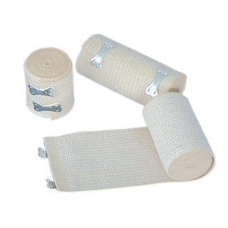 Alimed Standard Elastic Bandage Elastic Bandage, 2"x5 yd, 10 rl/bx - 4635