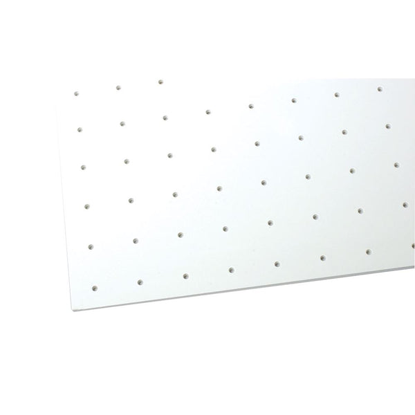 AliMed Multiform Multiform Max, 18"W x 24"L x 1/8" thick, Perforated Sheet, 4/cs - 4661
