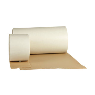 AliMed Molestick Moleskin Pads Molestick, 9"W x 4 yds - 4701