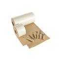 AliMed Molestick Moleskin Pads Molestick, 6"W x 6 yds - 4700