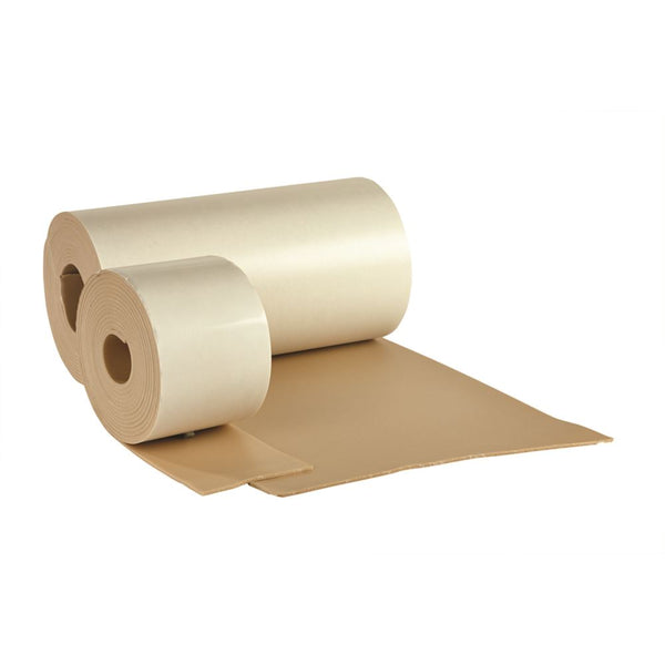 AliMed Molestick Moleskin Pads Molestick, 9"W x 4 yds - 4701