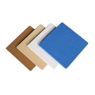 NickelPlast X-Firm NickelPlast X-Firm, 35"W x 39"L x 1/8" thick sheet - 4801