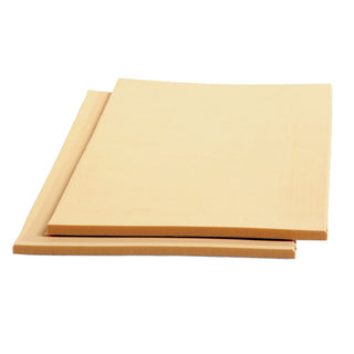 NickelPlast Self-Stick NickelPlast Self-Stick, 4"W x 10"L x 3/16" thick, 4/pk - 4811