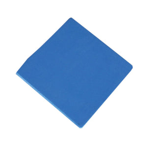NickelPlast-Lite NickelPlast-Lite, 37"W x 49"L x 3/16" thick sheet, White - 4820
