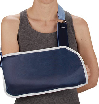 Arm Sling with Foam Strap