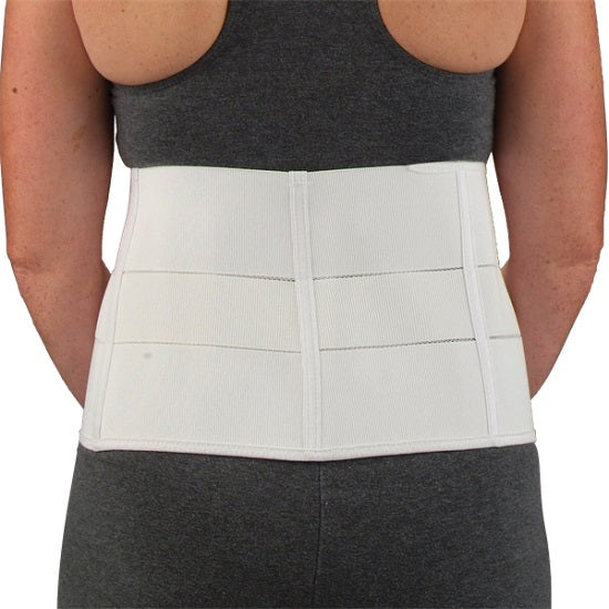 Lumbo Sacral Support