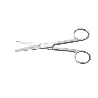 Alimed Dressing Scissors Dressing Scissors, Stainless - 5006