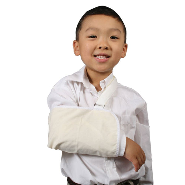 Alimed Pediatric Arm Sling Pediatric Arm Sling, X-Small, 10/pk - 5008