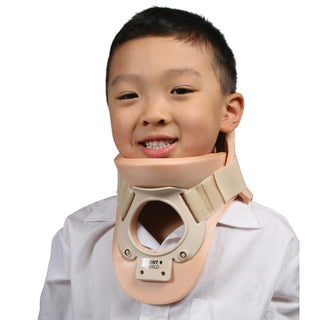 Össur Philadelphia Pediatric Tracheotomy Collar Pediatric Tracheotomy Collar - 5014