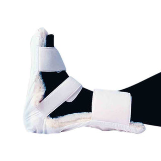 SkiL-Care Footdrop Boot Foot-Drop Boot, Small, Men's 5 - 7, Women's 3 - 6 - 503170