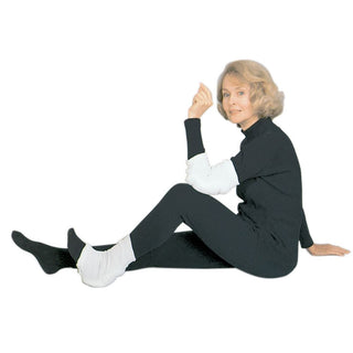 SkiL-Care Heel/Elbow Protector Heel/Elbow Protector, Small - 503203