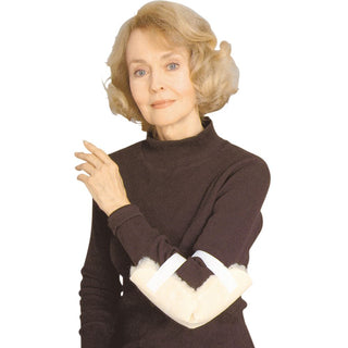 SkiL-Care Elbow Protector Elbow Protector, Pair - 503310