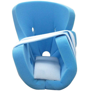SkiL-Care Foam Pressure Relieving Heel Protector Heel Protector, Convoluted - 503450