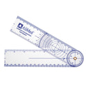 AliMed Personal Rulangemeter & Goniometer Personal Goniometer - 5051
