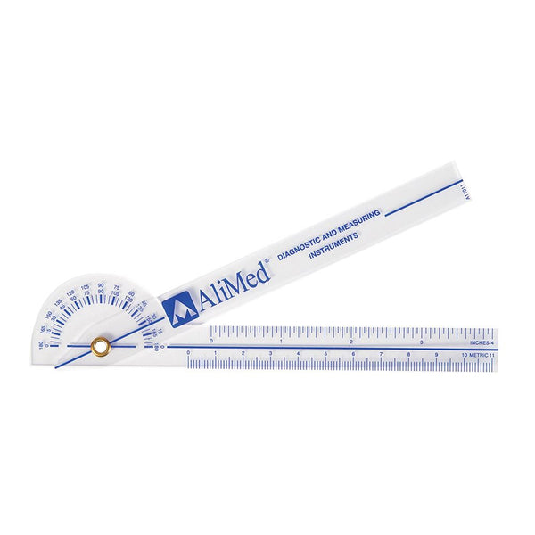 AliMed Personal Rulangemeter & Goniometer Personal Rulangemeter - 5047