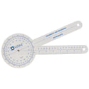 Alimed International Standard Goniometers Large International Standard Goniometer, 12.5" - 5054