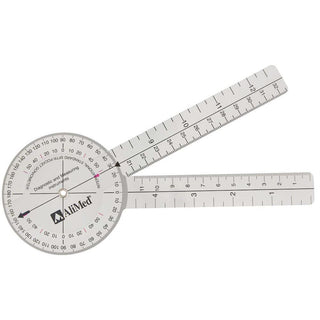 Alimed International Standard Goniometers Large International Standard Goniometer, 12.5" - 5054