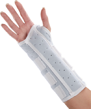 Wrist/Forearm Splint