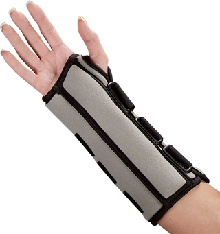 Wrist/Forearm Splint