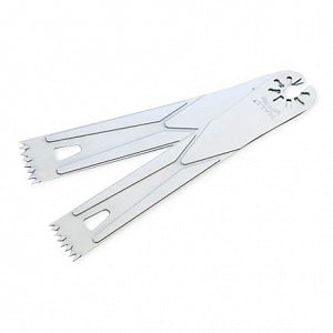 Medline ReNewal Reprocessed ConMed Hall Blades - 5071-181 @HALL LG BONE SAGITTAL SB 19.5M - 5071181R